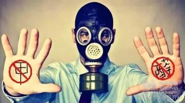 一位“医生”室内环境写甲醛污染治理“病历”
