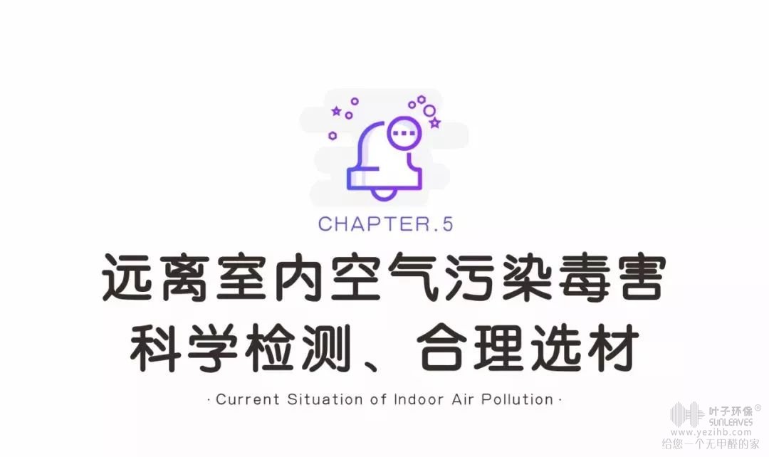 重磅消息！2019中国室内空气污染状况白皮书