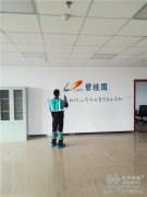 往期施工案例巡礼：惠州旭泰发展公司（碧桂园）甲醛治理项目