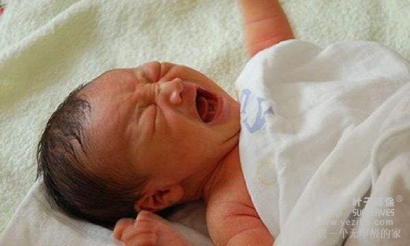 宝宝出现这5种症状，很大概率是甲醛中毒