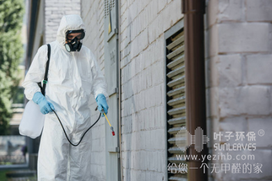 广州达克森生物技术有限公司消毒产品的五大优势